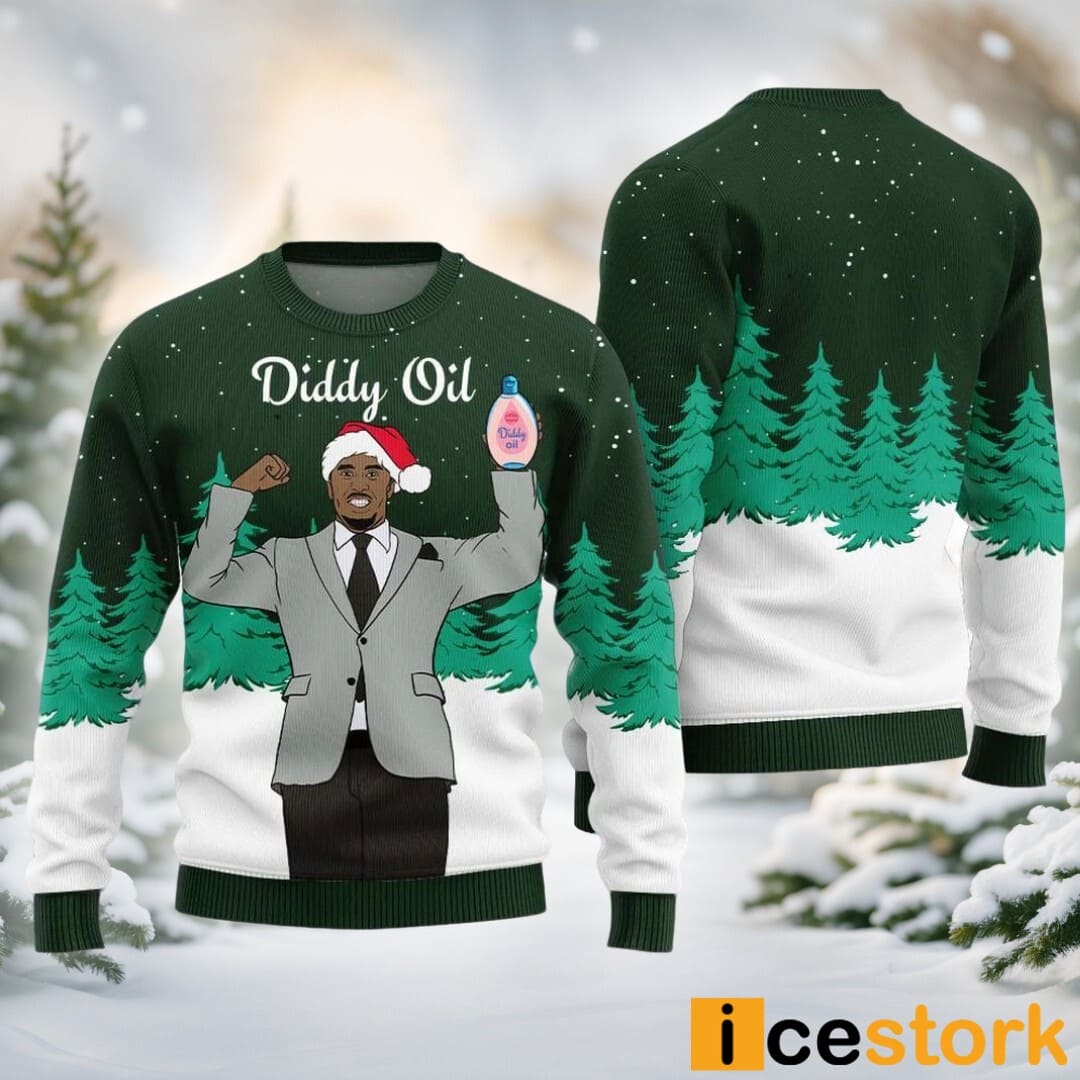 thumbnail image 2 of 25 Best Christmas Cardigans: Your Ultimate List 2 of 12