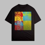 80s Themed Pirates T-shirt Giveaway 2025