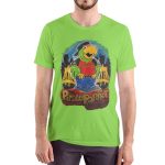 90s Themed Pirates T-shirt Giveaway 2025