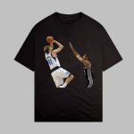 Andre Drummond Dirk Nowitzki Tim Duncan Shirt