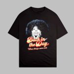Angie Stone Tribute Back In The Days When Things Were Cool RIP Shirt