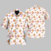 Cocktail Margarita Summer Party Hawaiian Shirt