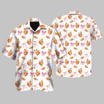 Aperol Spritz Hawaiian Shirt