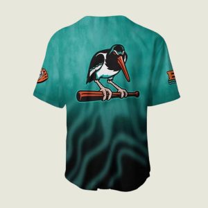 Baysox Oyster Catcher Jersey 2025
