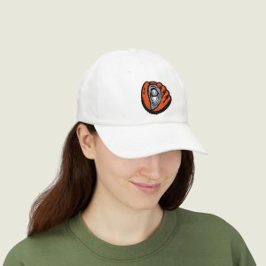 Baysox Oyster Catchers Hat
