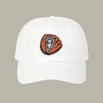 Baysox Oyster Catchers Hat