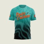 Baysox Oyster Catchers T-shirt