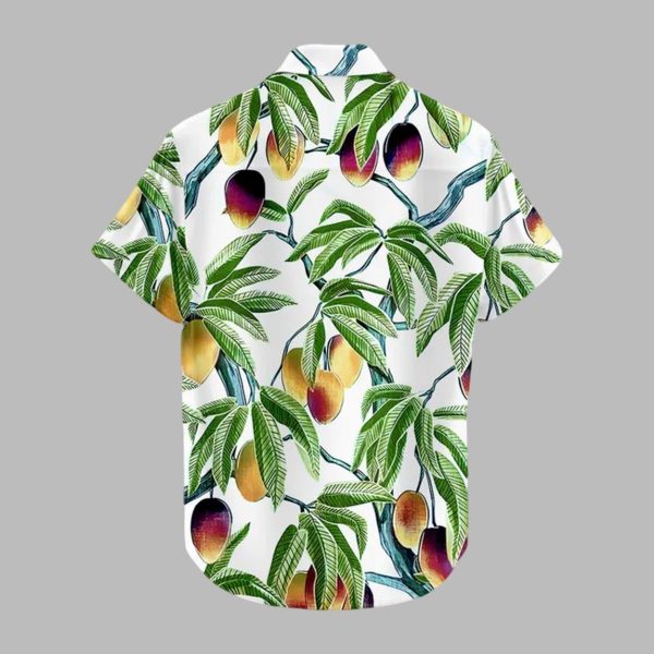 Bobby Curran Hawaiian Shirt
