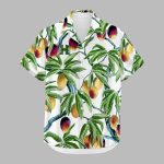 Bobby Curran Hawaiian Shirt