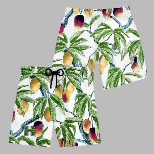 Bobby Curran Hawaiian Shirt