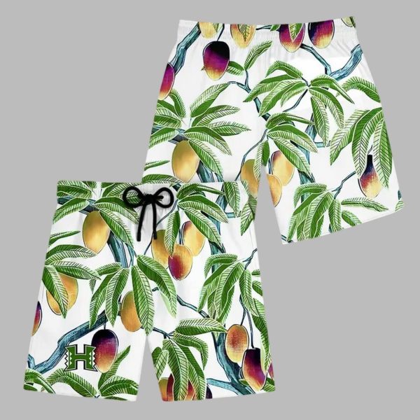 Bobby Curran Hawaiian Shirt