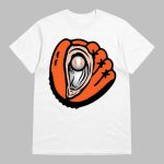 Chesapeake Baysox Oyster Catchers Shirt