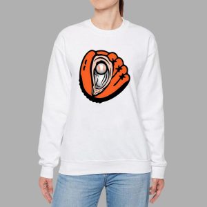 Chesapeake Baysox Oyster Catchers Shirt 4 Chesapeake Baysox Oyster Catchers Shirt