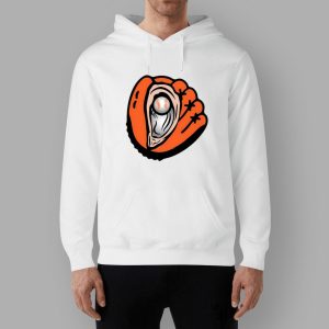 Chesapeake Baysox Oyster Catchers Shirt 3 Chesapeake Baysox Oyster Catchers Shirt