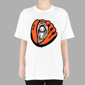 Chesapeake Baysox Oyster Catchers Shirt 1 Chesapeake Baysox Oyster Catchers Shirt