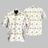 Aperol Spritz Hawaiian Shirt Aperol Spritz Hawaiian Shirt