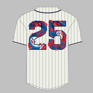 Cubs Asian American And Pacific Islander Heritage Month Celebration Jersey Giveaway 2025 1