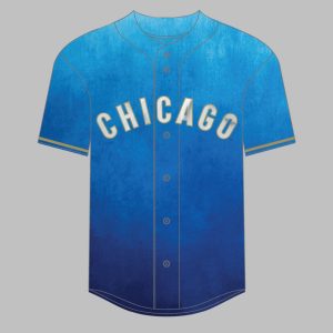 Cubs Greek Heritage Jersey Giveaway 2025