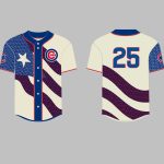Cubs Puerto Rican Heritage Jersey Giveaway 2025