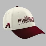 Dbacks Women's Night Cap Giveaway 2025