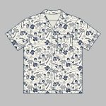 Dodgers Hawaiian Shirt Night Giveaway 2025