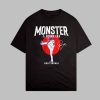 Dodgers Roki Sasaki Monster Of The Reiwa Era Shirt