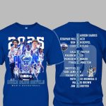 Duke 2025 ACC Championship Shirt