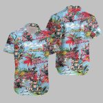 Funny Trump Gulf of America You'll Love It Believe Me Hawaiian Shirt