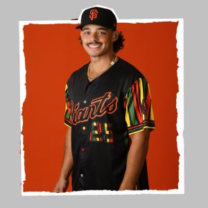 Giants Black Heritage Jersey Giveaway 2025 1 Giants Black Heritage Jersey Giveaway 2025