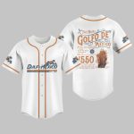 Golfo De México 1550 Retro Jersey