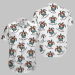 Golfo De Mexico Turtle Hawaiian Shirt
