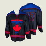 Jays Vladimir Guerrero Jr City Connect Hockey Jersey 2025 Giveaways