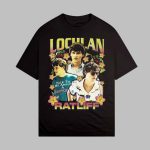 Lochlan Ratliff Rap T-Shirt