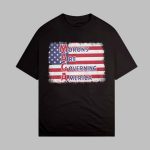 MAGA Morons Are Governing America Shirt