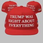 Marjorie Taylor Greene Hat State Of The Union