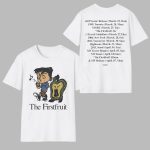 Mark Lee The Firstfruit T-shirt