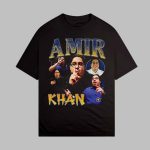 Mcneese Amir Khan T-Shirt