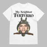My Neighbor Turturro Shirt