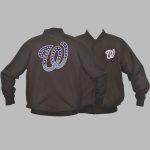 Nationals Japanese Heritage Day Jacket Giveaway 2025