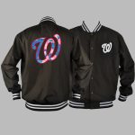 Nationals Korean Heritage Day Jacket Giveaway 2025