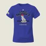 Nationals Take Meowt To The Ballgame At Nationals Park Shirt Giveaways 2025