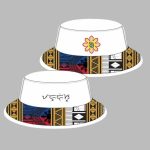 Padres Filipino Heritage Celebration Bucket Hat Giveaway 2025