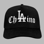 Peso Pluma LA Chalino Sanchez Hat