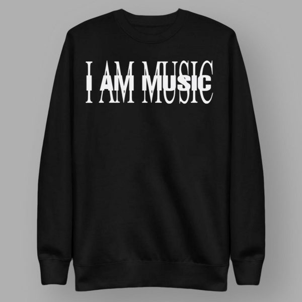 Playboi Carti I Am Music Shirt