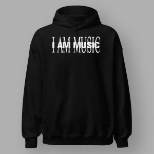 Playboi Carti I Am Music Shirt