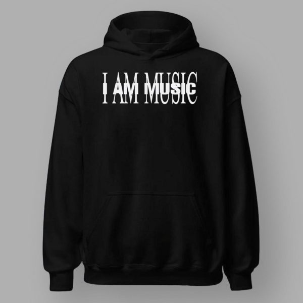 Playboi Carti I Am Music Shirt