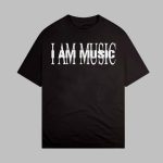 Playboi Carti I Am Music Shirt