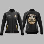 Red Sox Fourth Wing Night Jacket Giveaway 2025