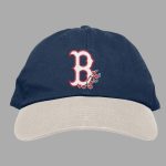 Red Sox Japanese Celebration Hat Giveaway 2025