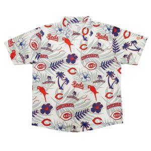Reds Margaritaville Hawaiian Shirt Giveaway 2025 1 Reds Margaritaville Hawaiian Shirt Giveaway 2025
